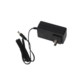 Fixed mount barcode scanner