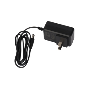 Fixed mount barcode scanner