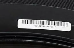 工業(yè)掃碼讀碼器