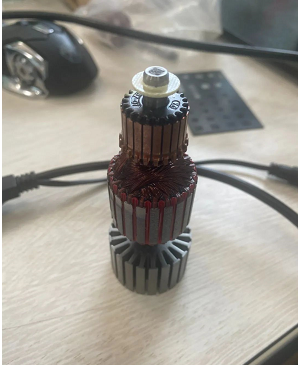 Fixed mount barcode scanner