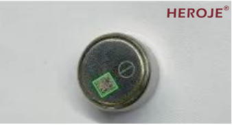 Fixed mount barcode scanner