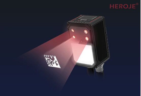 Fixed mount barcode scanner