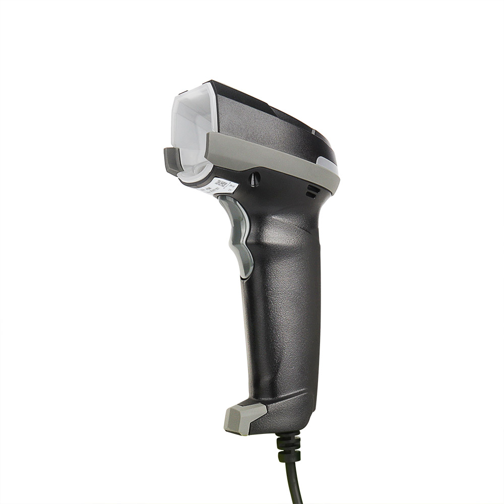 Fixed mount barcode scanner Fixed mount barcode scanner