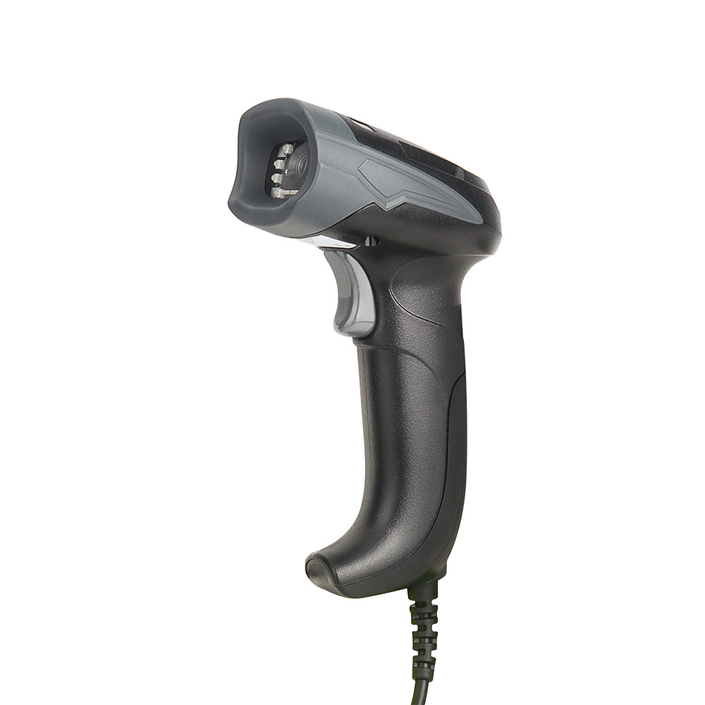 Fixed mount barcode scanner Fixed mount barcode scanner
