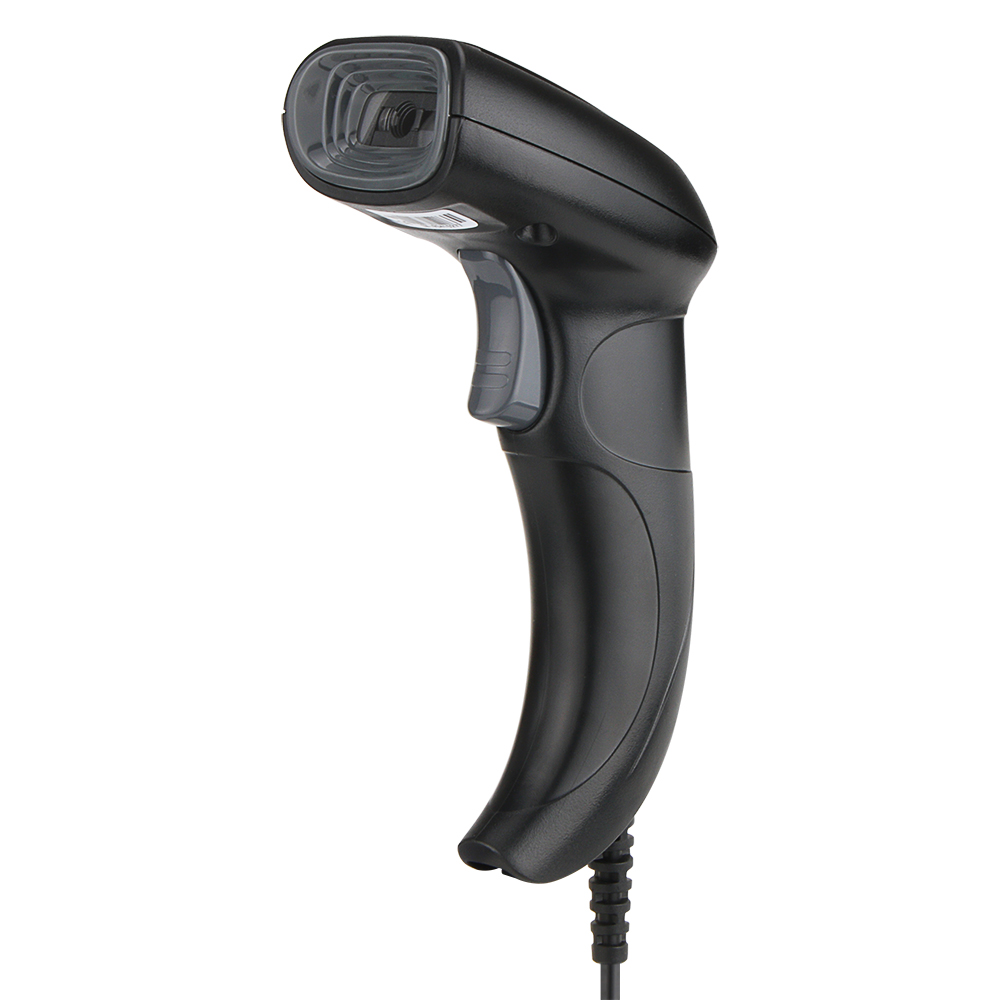 Fixed mount barcode scanner Fixed mount barcode scanner