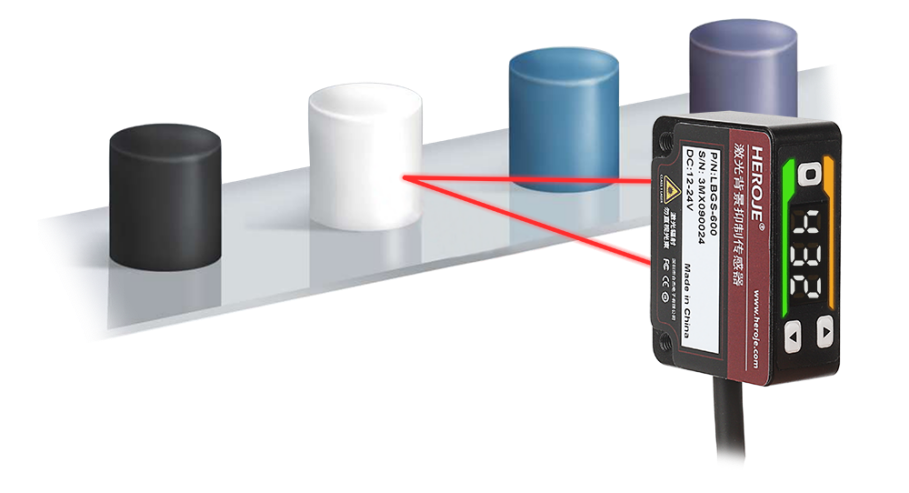 Fixed mount barcode scanner