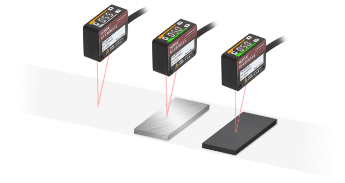 Fixed mount barcode scanner