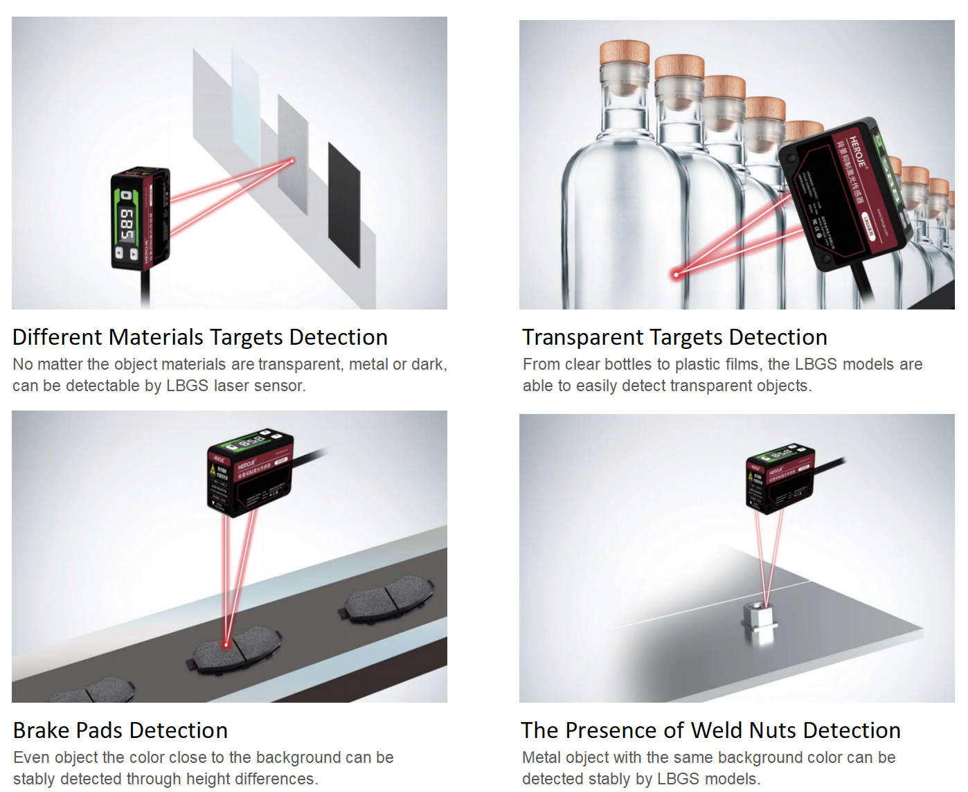 Fixed mount barcode scanner