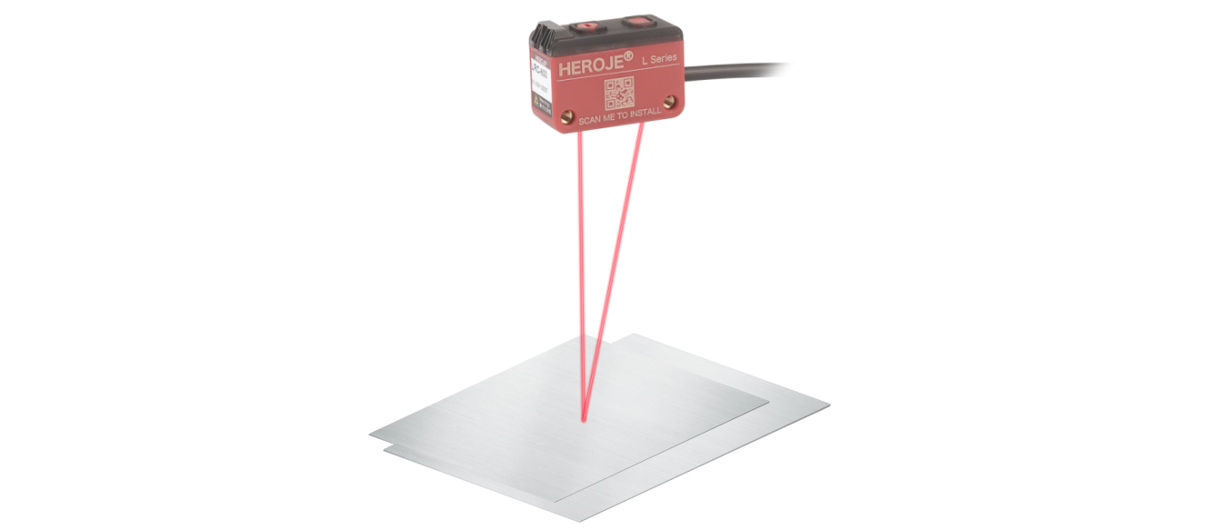 Fixed mount barcode scanner
