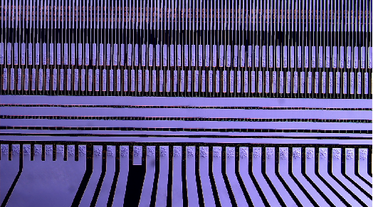 Fixed mount barcode scanner