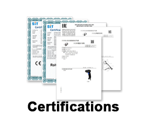 Certification and Compliance