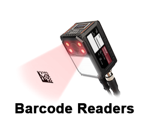 Barcode Readers