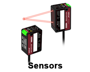 Sensors