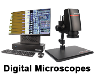 Measurement Microscopes