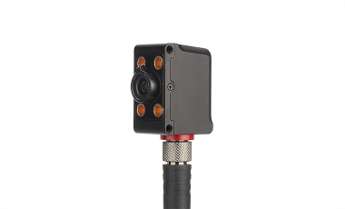 固定式工業讀碼器Tiny