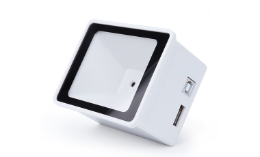 C007 - 2D Embedded Barcode Scanner