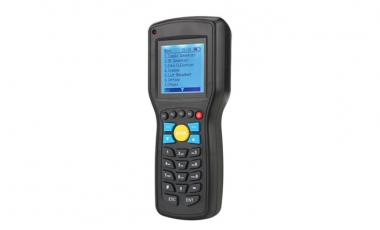 Handheld 1D Data Collector—T5 Elite