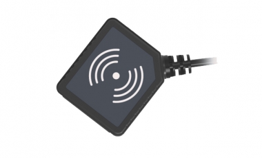RFID/NFC Sensor