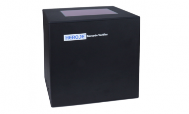 Desktop 1D 2D Barcode Verifier BV9600 Series