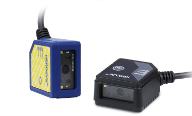 Fixed Mount Code Reader HM200 Series