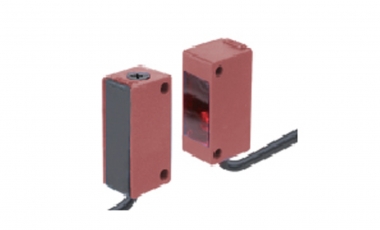 LRD-FT10系列對射式光電傳感器