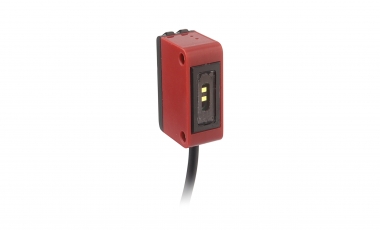 TOF型光電傳感器LRT系列