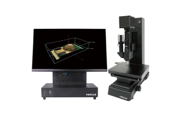 Smart 3D Digital Microscope MCX-200 Series