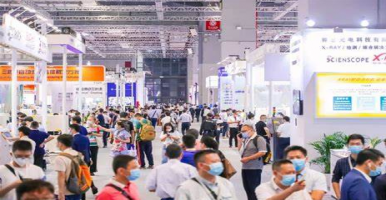 2022年中國傳感器行業市場前景